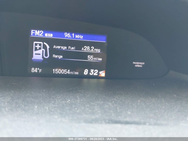 2015 HONDA CIVIC SEDAN LX VIN: 19XFB2F56FE242830