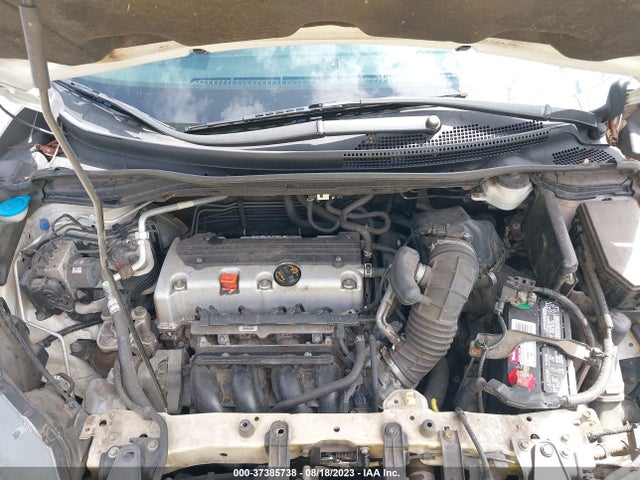 Honda Cr-v Ex-l 2014 5J6RM4H70EL006773 Image 10
