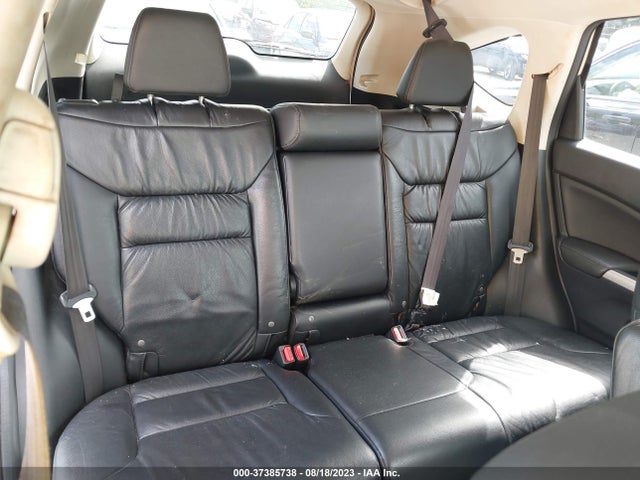 Honda Cr-v Ex-l 2014 5J6RM4H70EL006773 Image 8