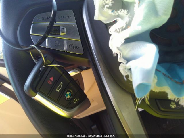 5UX53DP07N9J31180 BMW X3 Xdrive30i