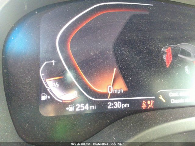 5UX53DP07N9J31180 BMW X3 Xdrive30i