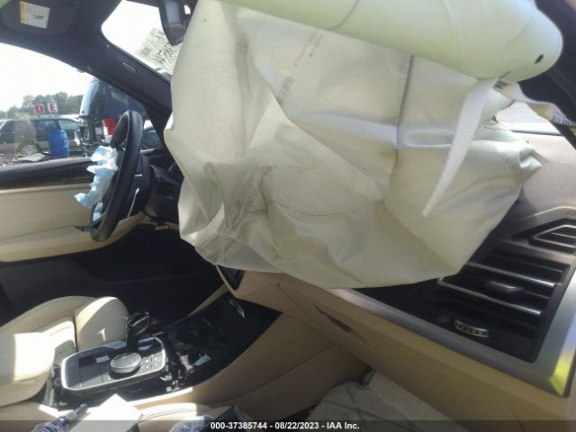 5UX53DP07N9J31180 BMW X3 Xdrive30i