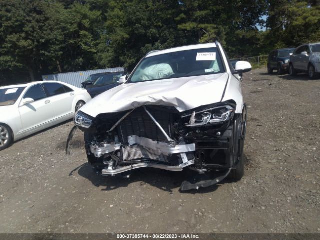 5UX53DP07N9J31180 BMW X3 Xdrive30i