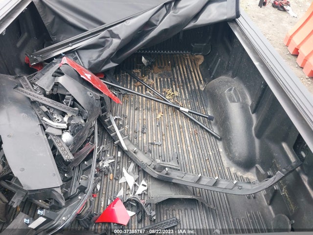 Ford F-150 Xlt 2018 1FTEX1EB0JFE66172 Image 16