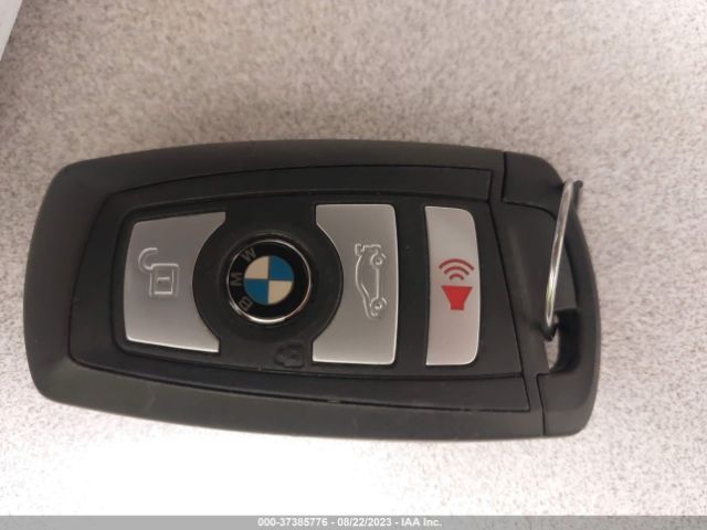 WBA5A7C5XED219189 BMW 5 Series 528i Xdrive