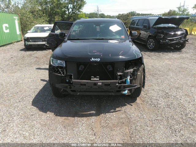 1C4RJFAG2LC313539 Jeep Grand Cherokee Laredo E