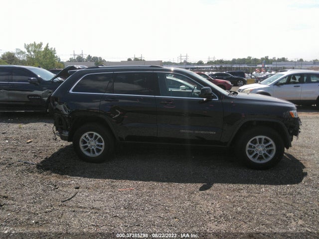 1C4RJFAG2LC313539 Jeep Grand Cherokee Laredo E