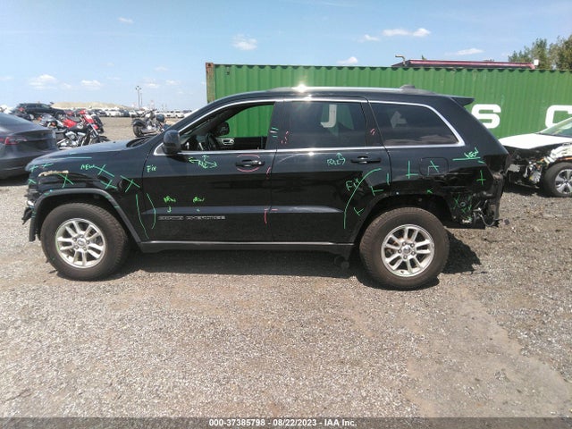 1C4RJFAG2LC313539 Jeep Grand Cherokee Laredo E
