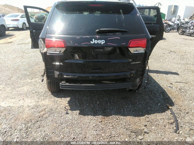 1C4RJFAG2LC313539 Jeep Grand Cherokee Laredo E