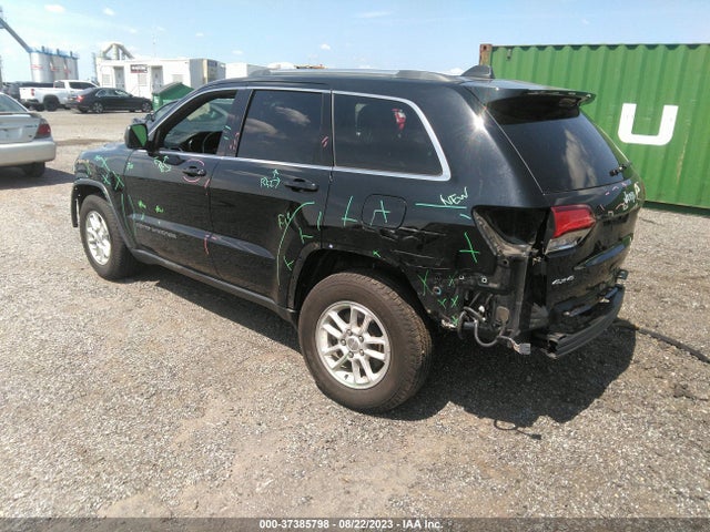 1C4RJFAG2LC313539 Jeep Grand Cherokee Laredo E