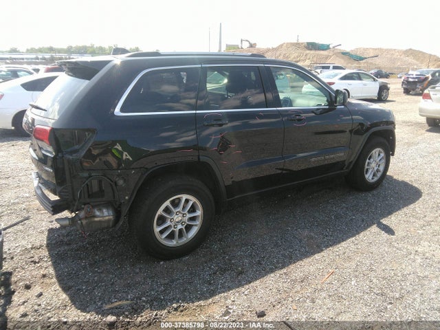 1C4RJFAG2LC313539 Jeep Grand Cherokee Laredo E