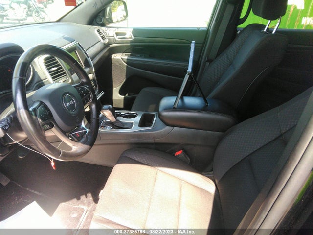 1C4RJFAG2LC313539 Jeep Grand Cherokee Laredo E