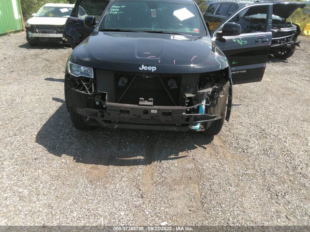 1C4RJFAG2LC313539 Jeep Grand Cherokee Laredo E