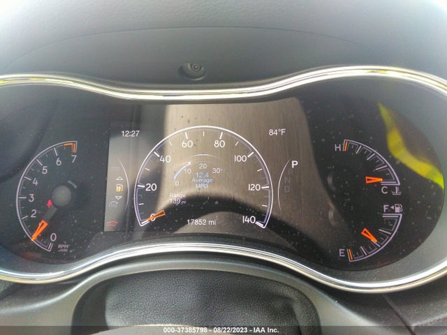 1C4RJFAG2LC313539 Jeep Grand Cherokee Laredo E