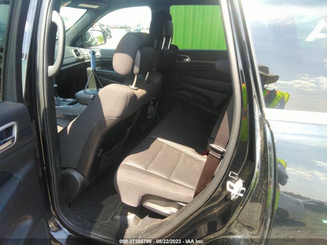 1C4RJFAG2LC313539 Jeep Grand Cherokee Laredo E