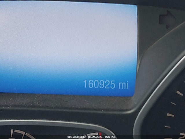 2013 FORD FOCUS TITANIUM VIN: 1FADP3N25DL164265