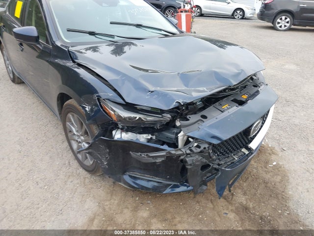 Mazda Mazda6 Sport 2021 JM1GL1UM4M1602716 Image 6