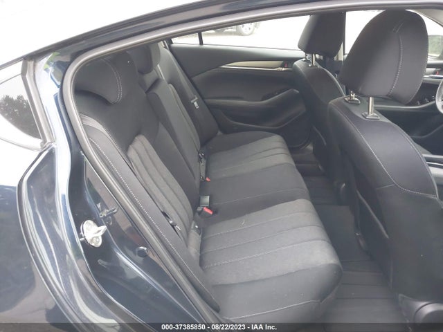 Mazda Mazda6 Sport 2021 JM1GL1UM4M1602716 Image 8
