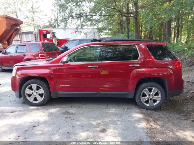 2GKFLWEK7F6385060 GMC Terrain Sle