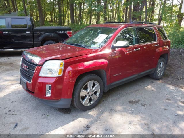2GKFLWEK7F6385060 GMC Terrain Sle