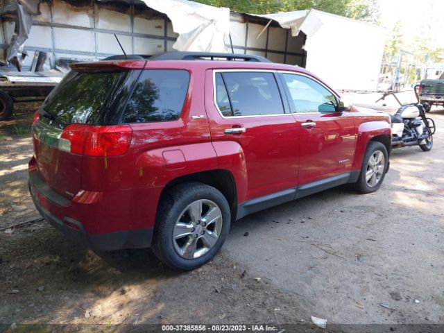 2GKFLWEK7F6385060 GMC Terrain Sle