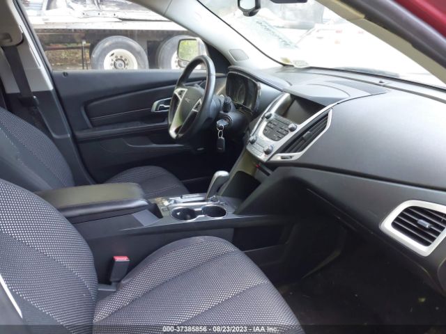 2GKFLWEK7F6385060 GMC Terrain Sle