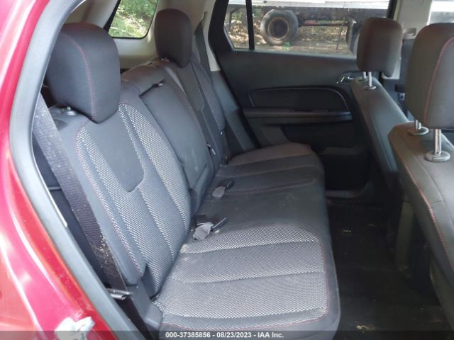 2GKFLWEK7F6385060 GMC Terrain Sle