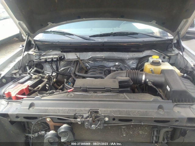 1FTFX1CF9EKG42966 Ford F-150 Xl/xlt/stx/fx2/lariat