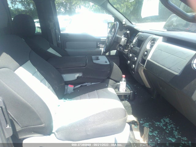 1FTFX1CF9EKG42966 Ford F-150 Xl/xlt/stx/fx2/lariat