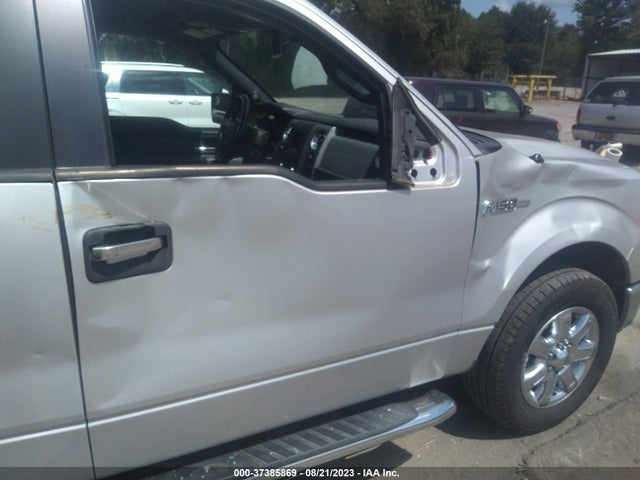 1FTFX1CF9EKG42966 Ford F-150 Xl/xlt/stx/fx2/lariat