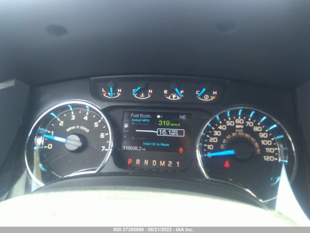 1FTFX1CF9EKG42966 Ford F-150 Xl/xlt/stx/fx2/lariat