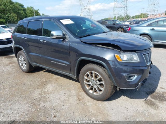 1C4RJFBTXEC141047 auction archive image