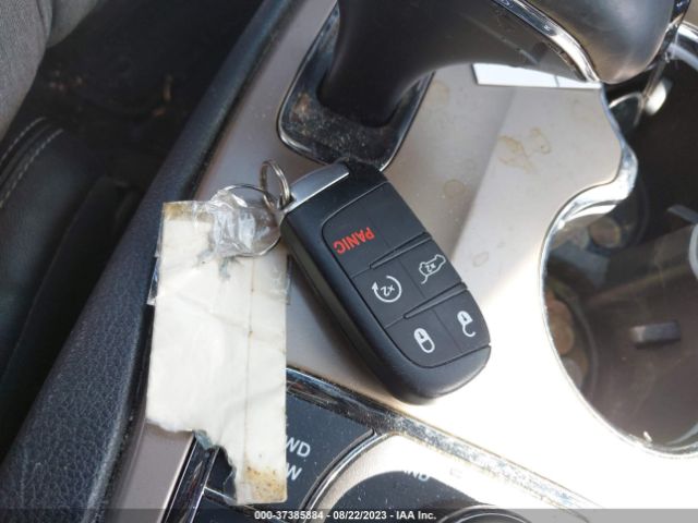 1C4RJFBTXEC141047 Jeep Grand Cherokee Limited
