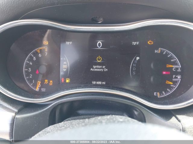 1C4RJFBTXEC141047 Jeep Grand Cherokee Limited