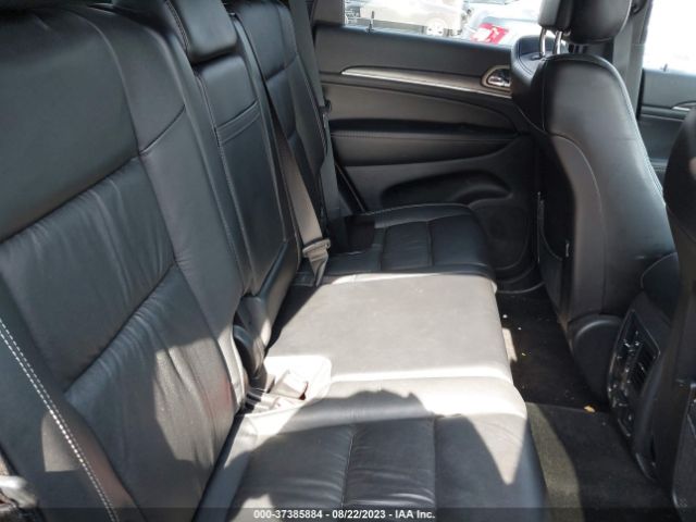 1C4RJFBTXEC141047 Jeep Grand Cherokee Limited