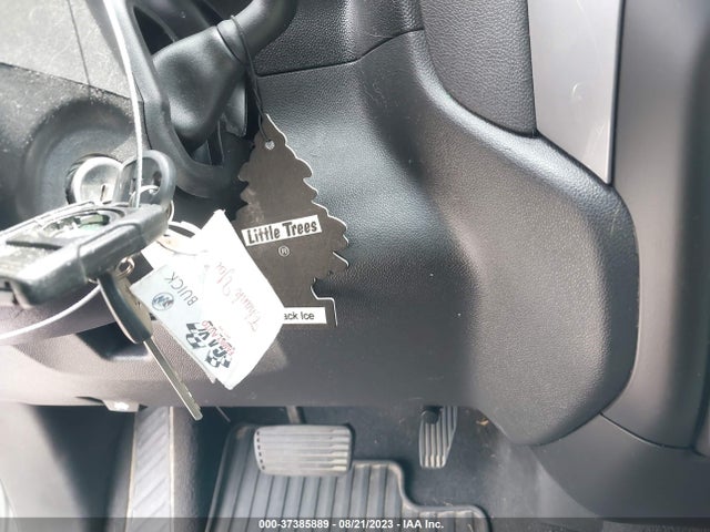 Chevrolet Silverado 1500 Custom 2020 3GCPWBEK6LG135650 Image 11