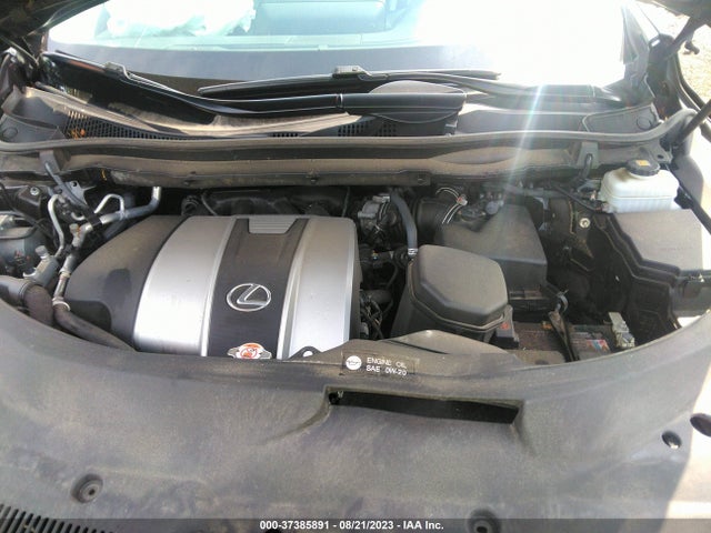 2019 Lexus RX, VIN: 2T2BZMCA2KC190902