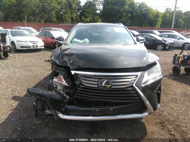 2019 Lexus RX, VIN: 2T2BZMCA2KC190902