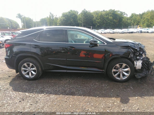 2019 Lexus RX, VIN: 2T2BZMCA2KC190902