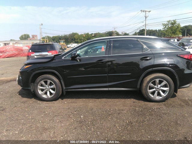 2019 Lexus RX, VIN: 2T2BZMCA2KC190902