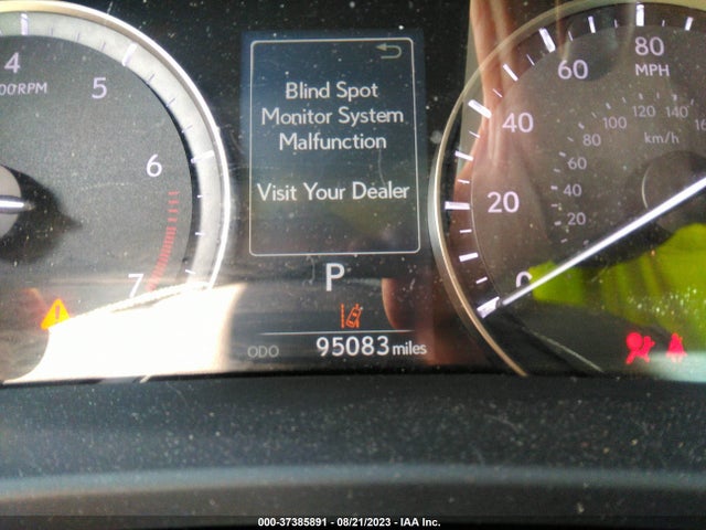 2019 Lexus RX, VIN: 2T2BZMCA2KC190902