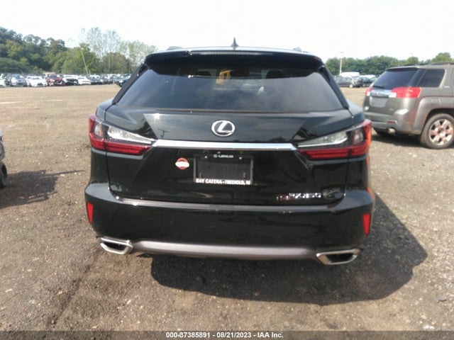 2019 Lexus RX, VIN: 2T2BZMCA2KC190902