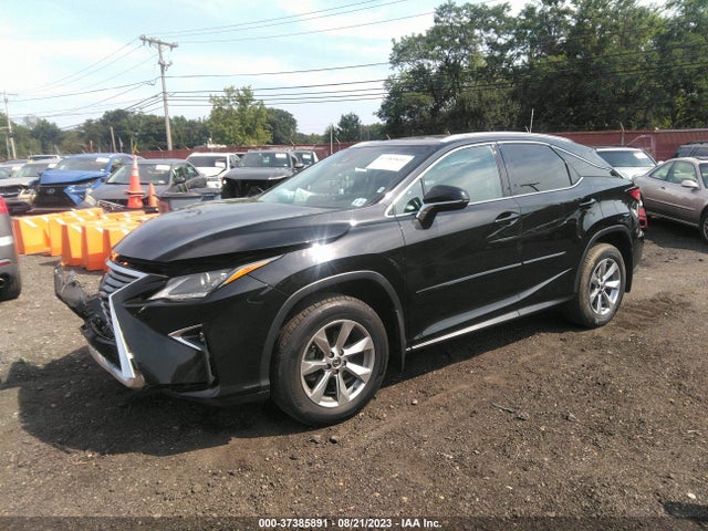 2019 Lexus RX, VIN: 2T2BZMCA2KC190902