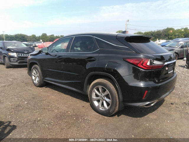 2019 Lexus RX, VIN: 2T2BZMCA2KC190902
