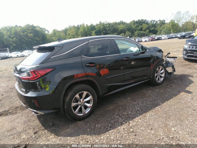2019 Lexus RX, VIN: 2T2BZMCA2KC190902
