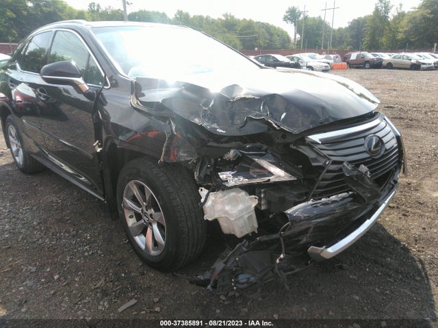 2019 Lexus RX, VIN: 2T2BZMCA2KC190902