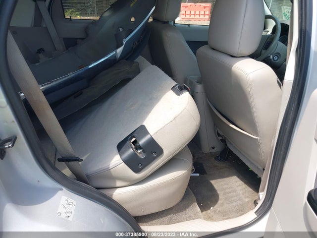 2012 FORD ESCAPE HYBRID VIN: 1FMCU5K36CKA03995