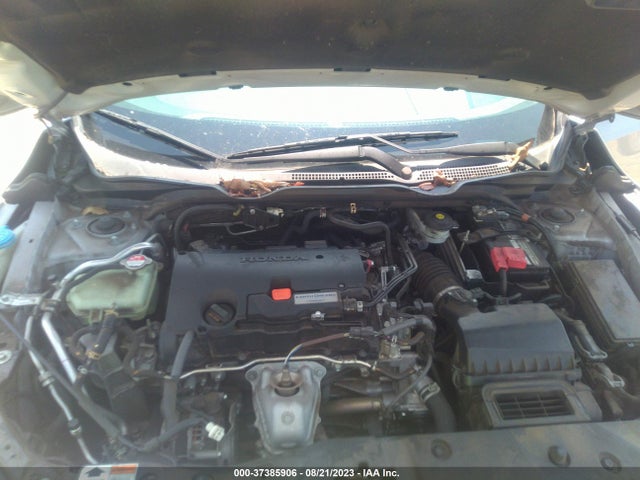 Honda Civic Sedan Ex 2016 2HGFC2F73GH571684 Image 10