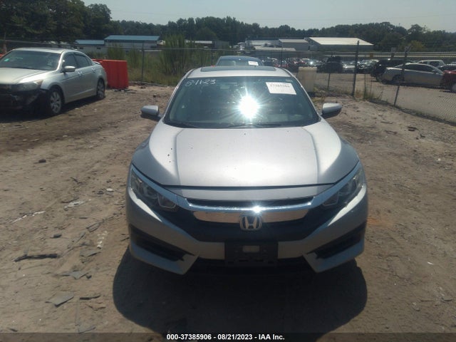 Honda Civic Sedan Ex 2016 2HGFC2F73GH571684 Image 12