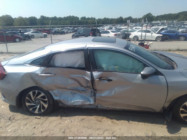 Honda Civic Sedan Ex 2016 2HGFC2F73GH571684 Image 13